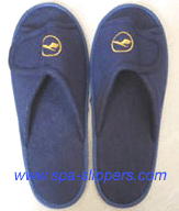airline slipper